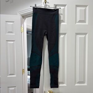 Lululemon All about that base leggings, size 4